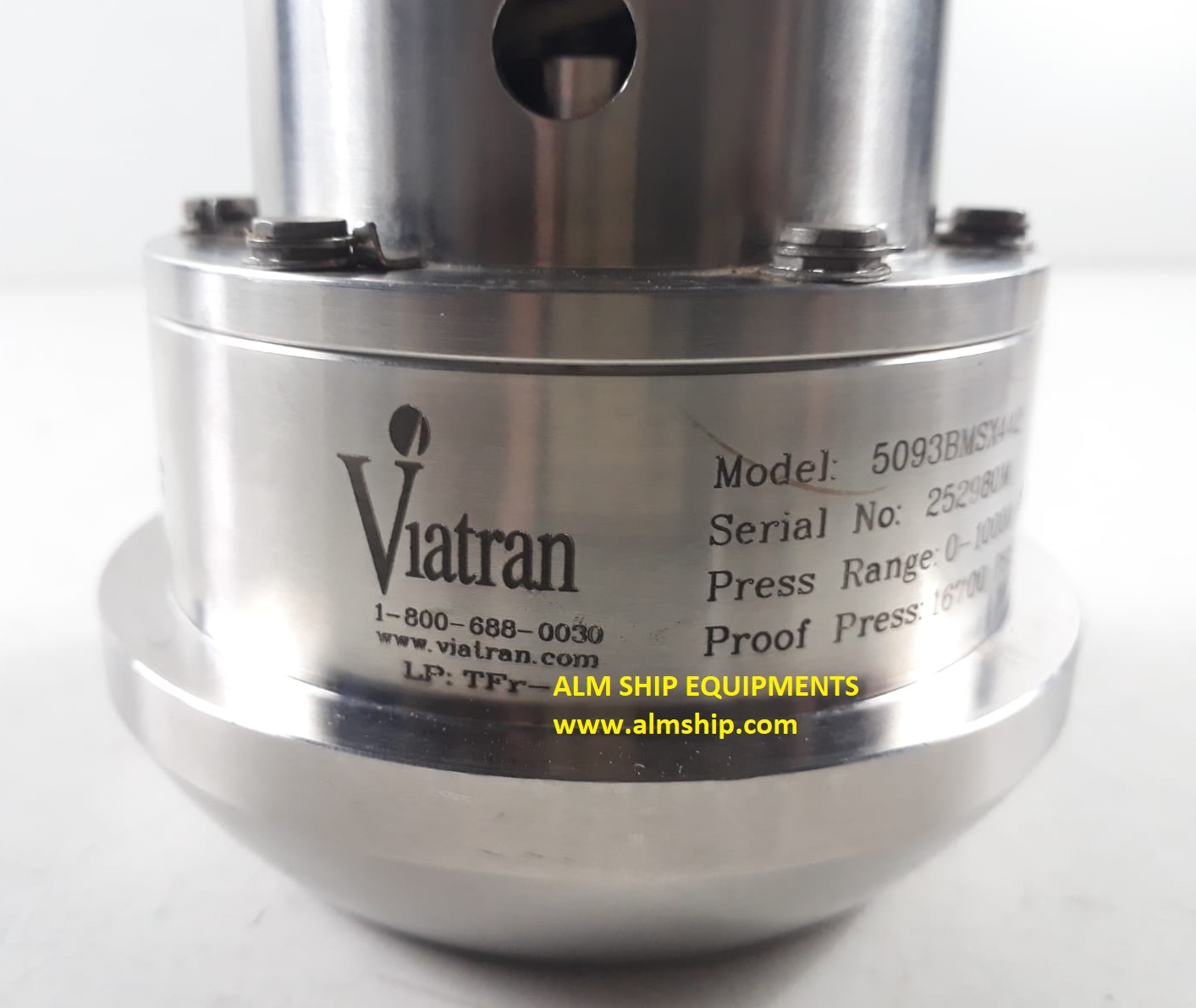 VIATRAN SENSOR-5093BMSX442