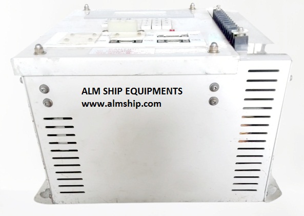 TERASAKI GENERATING PLANT MANAGEMENT DEVICE-GAC-16MC