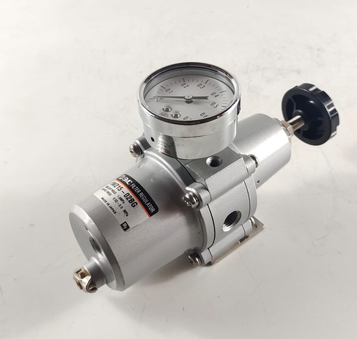 SMC FILTER REGULATOR IW-215-02BG