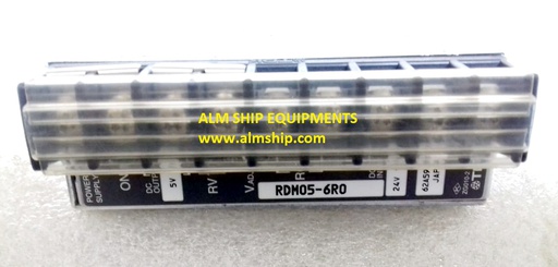 TDK RDM05-6R0 POWER SUPPLY