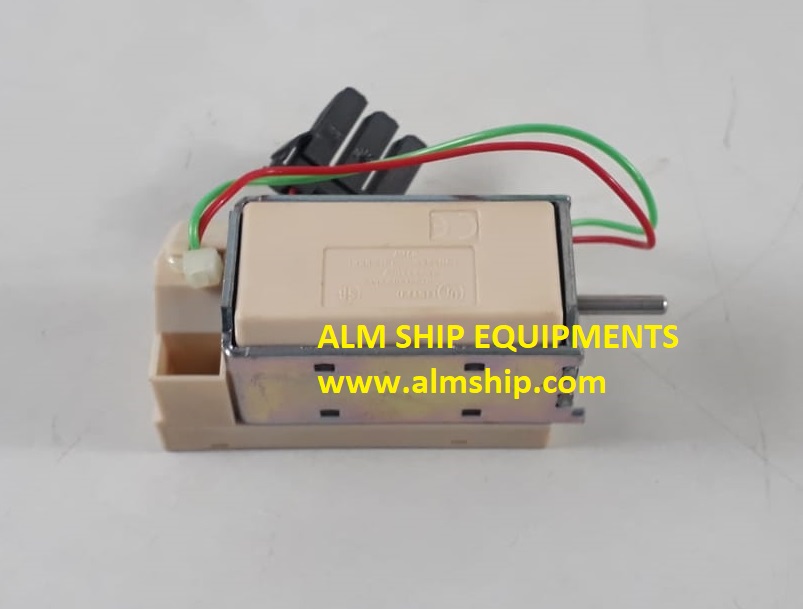 Merlin Gerin MN/UVR 33671 Undervoltage Coil