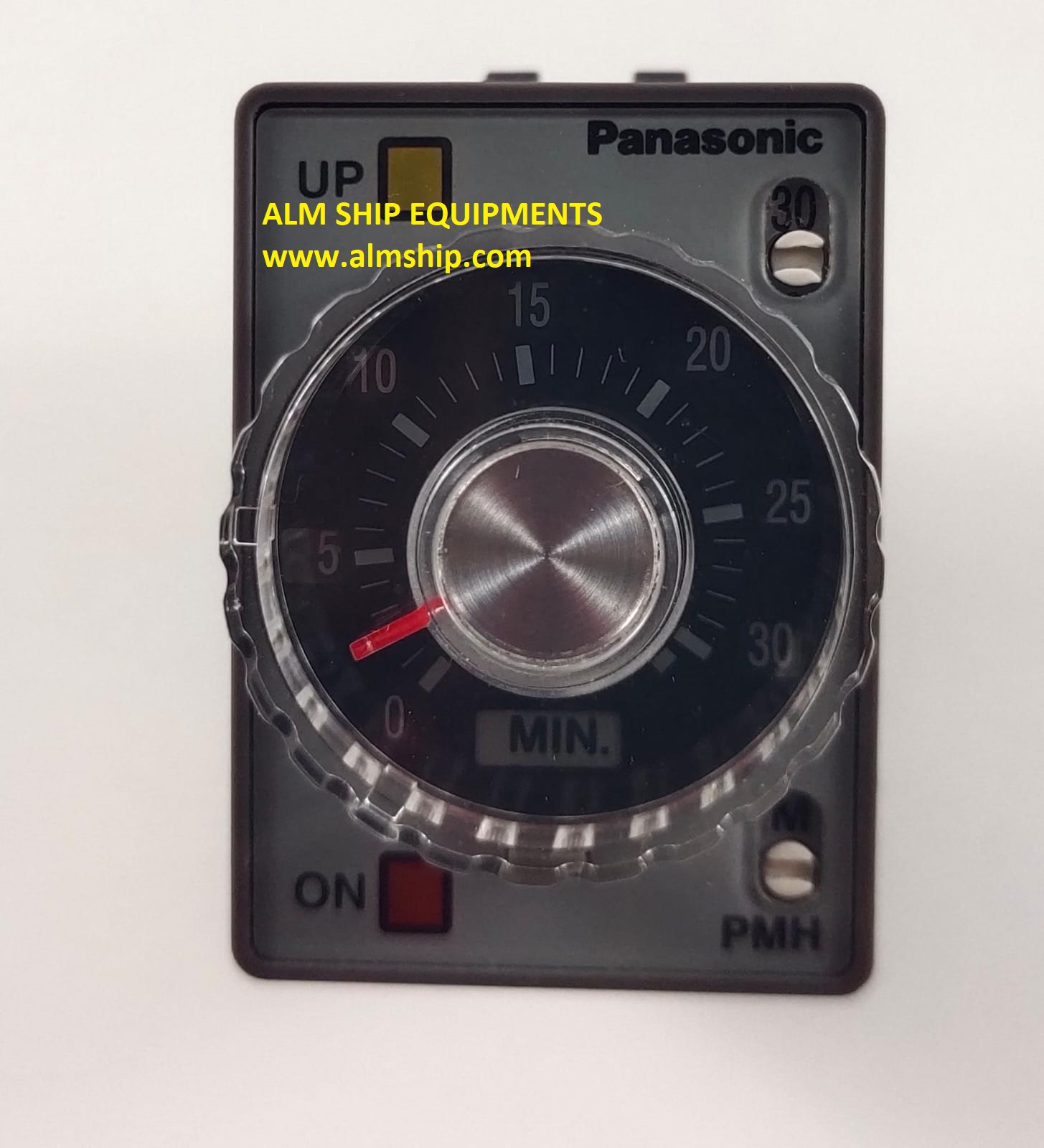 Panasonic PMH-30M-DC24V Pmh Timer