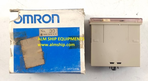 Omron SAO-S1N Current Sensor