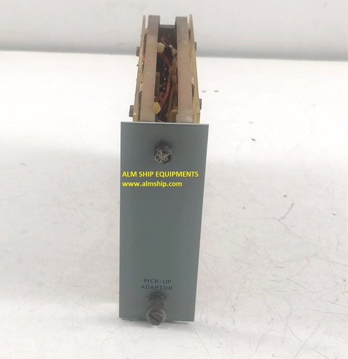 Soren T. Lyngso 930.656 Pick-Up Adaptor Pcb Card