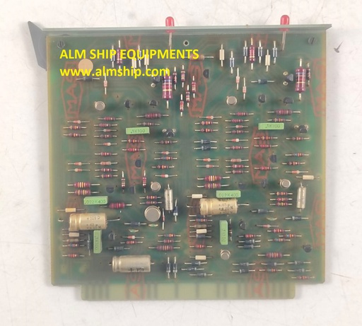 Soren T. Lyngso Btc 213801130 Pcb Card