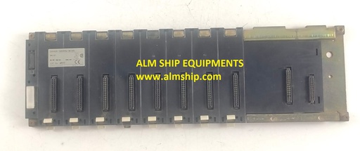 Omron C200HW-BCO81 Base Unit