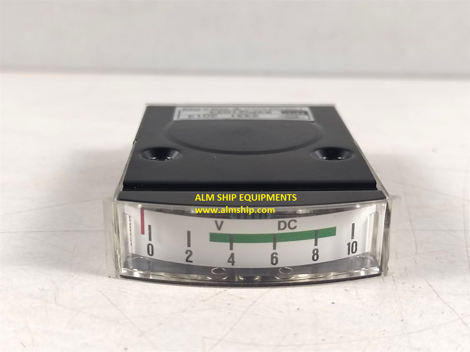 Yokogawa 2331 2013 Panel Meter 83PG1024