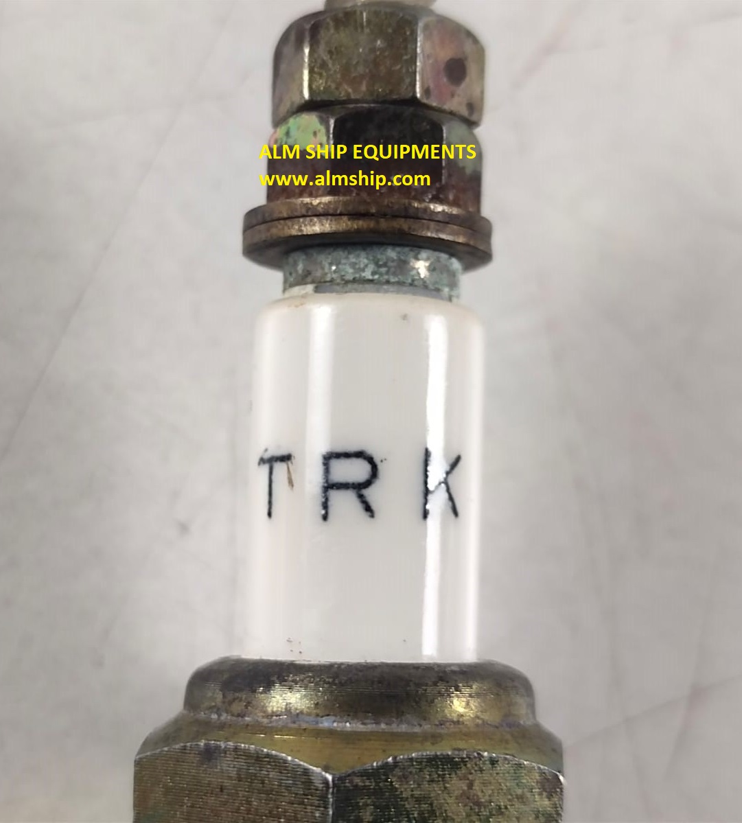 Trk Plug For Boiler