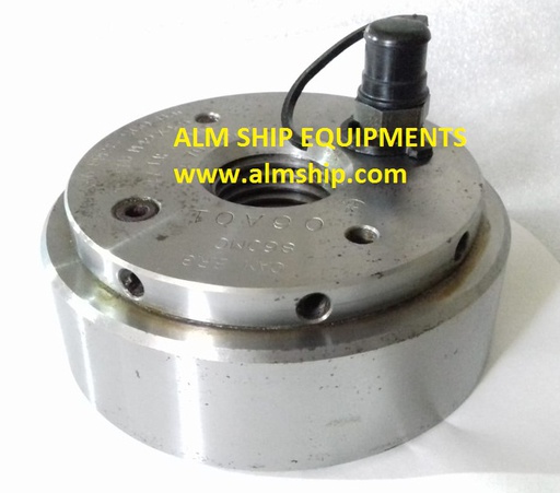 HYDRAULIC JACK FOR CAMSHAFT BEARING SET