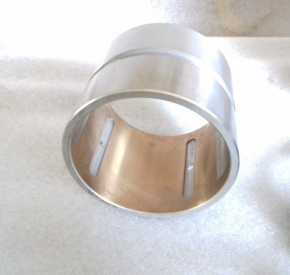 DAIHATSU PISTON PIN BUSH DL-20