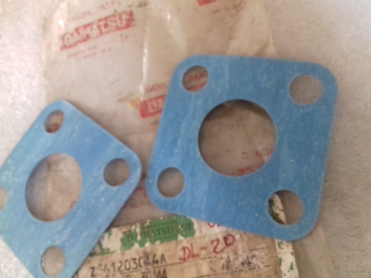 DAIHATSU GASKET DL-20