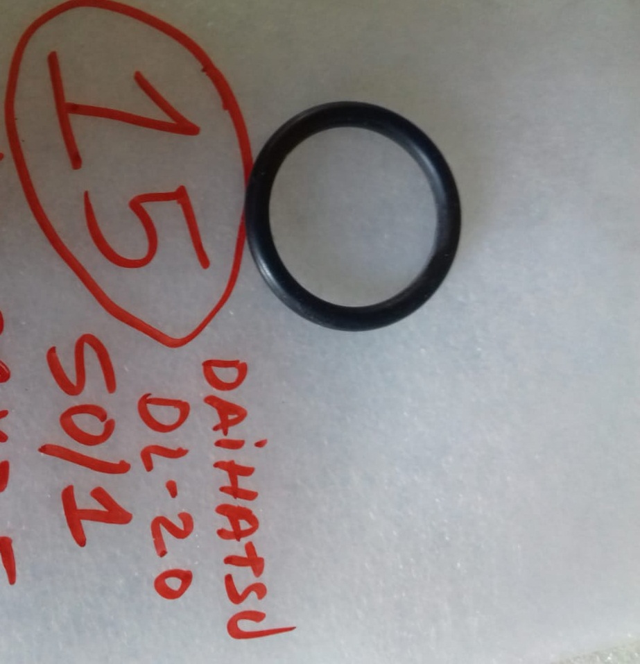 DIAHATSU O-RING 26X35 DL-20