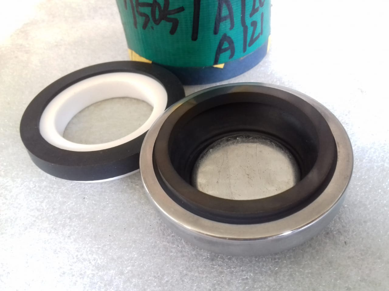 DAIHATSU SEAL FOR CYL.COOLING WATER PUMP DLB-22