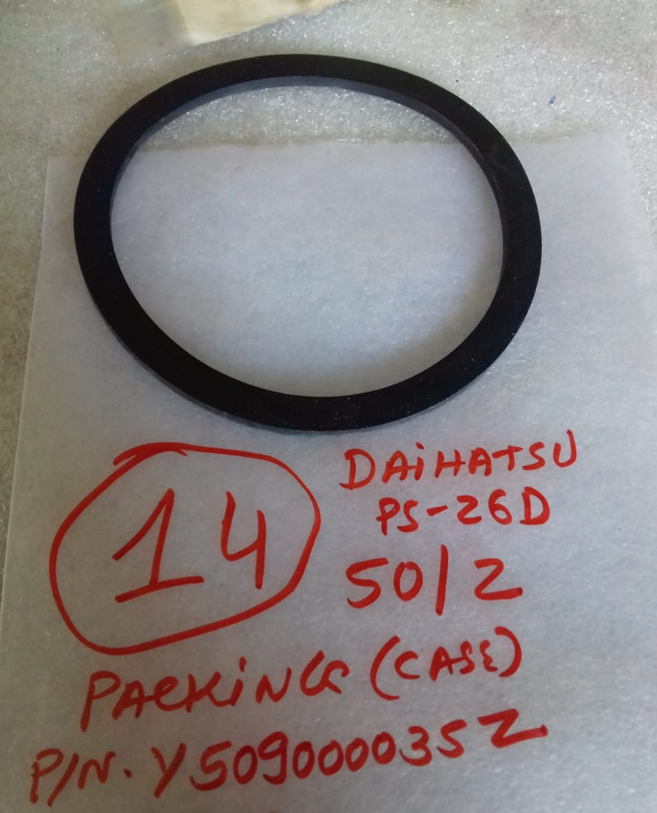 DAIHATSU PACKING (CASE) PS-26D