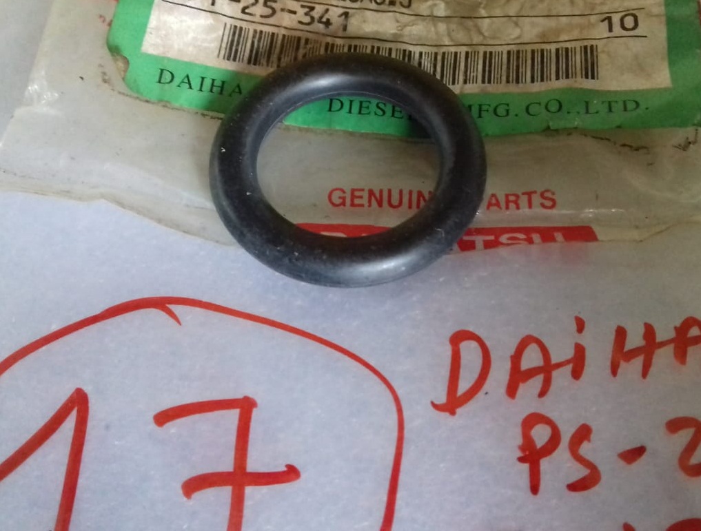 DAIHATSU O-RING PS-26D