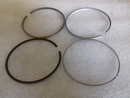DAIHATSU PISTON RING SET CLMD 25 & CLMD 30