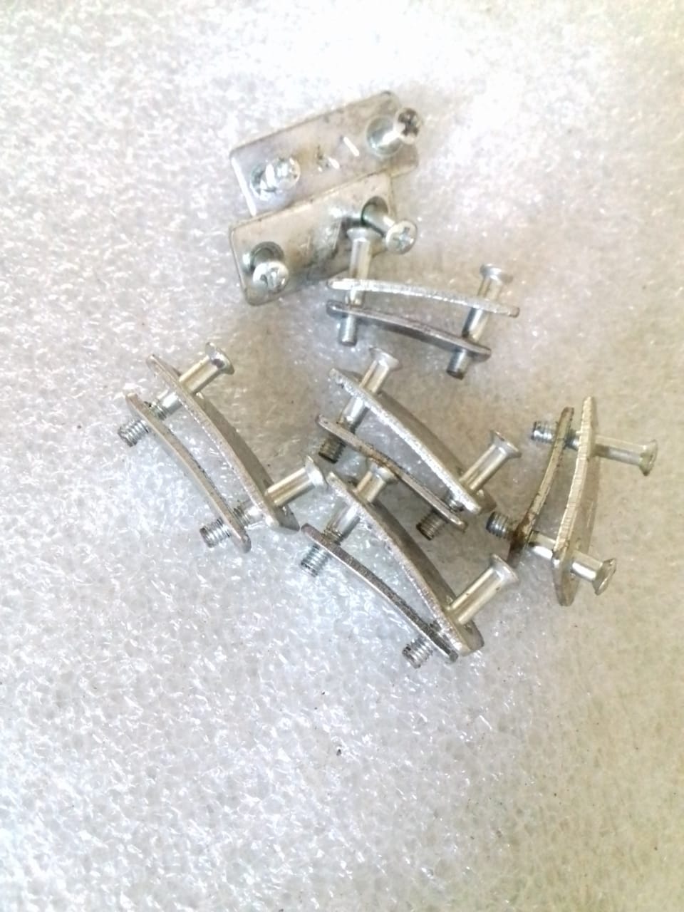 DAIHATSU V-BELT LOCK CLMD-25 & CLMD-30