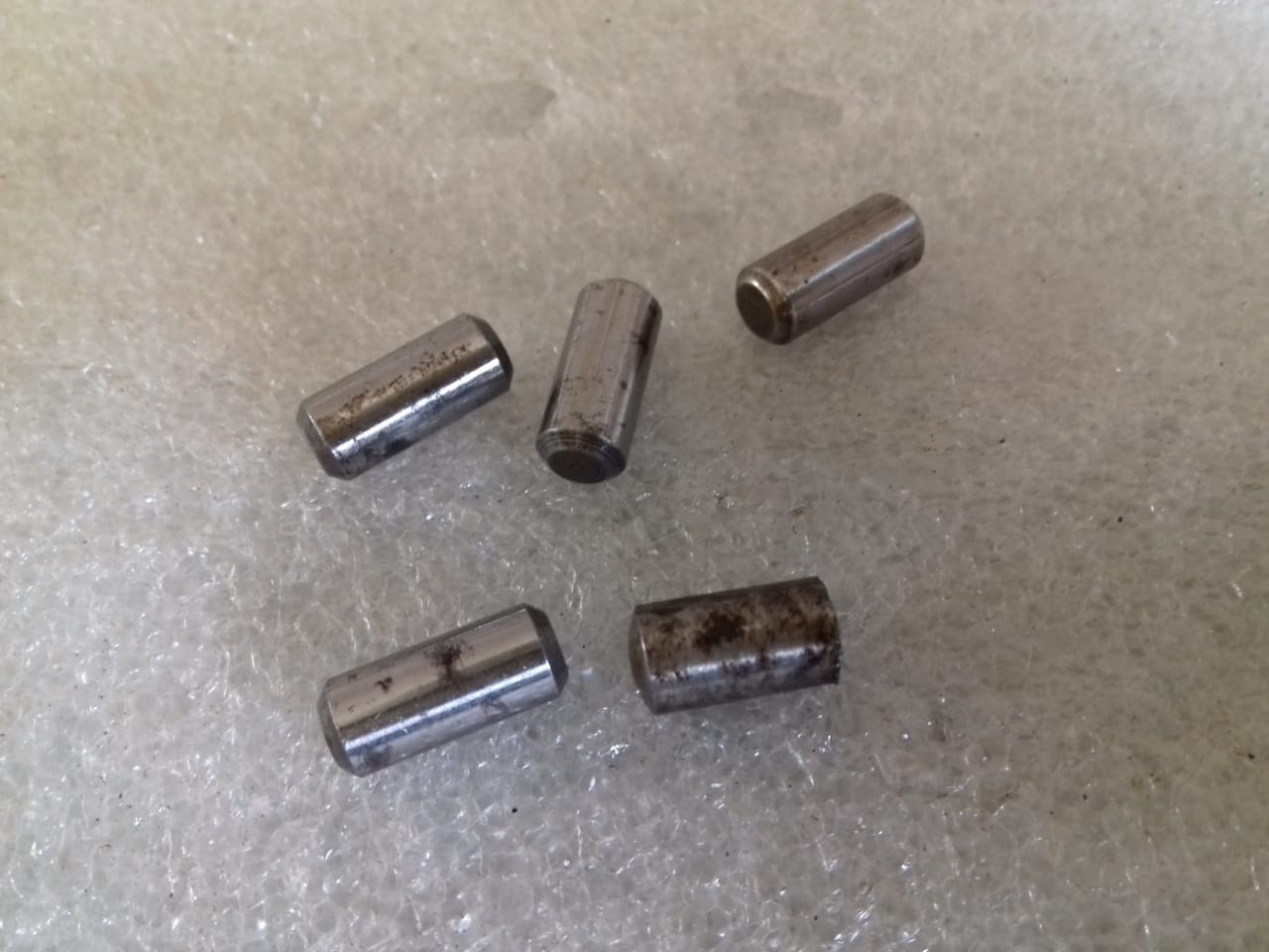 DAIHATSU STRAIGHT PIN