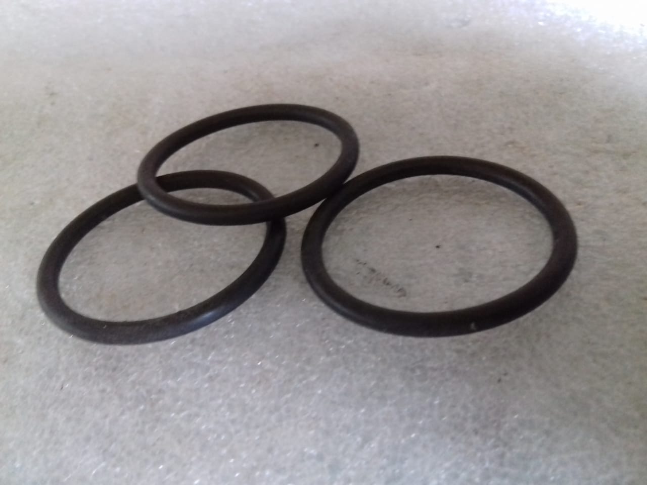 DAIHATSU O-RING 6DL-28