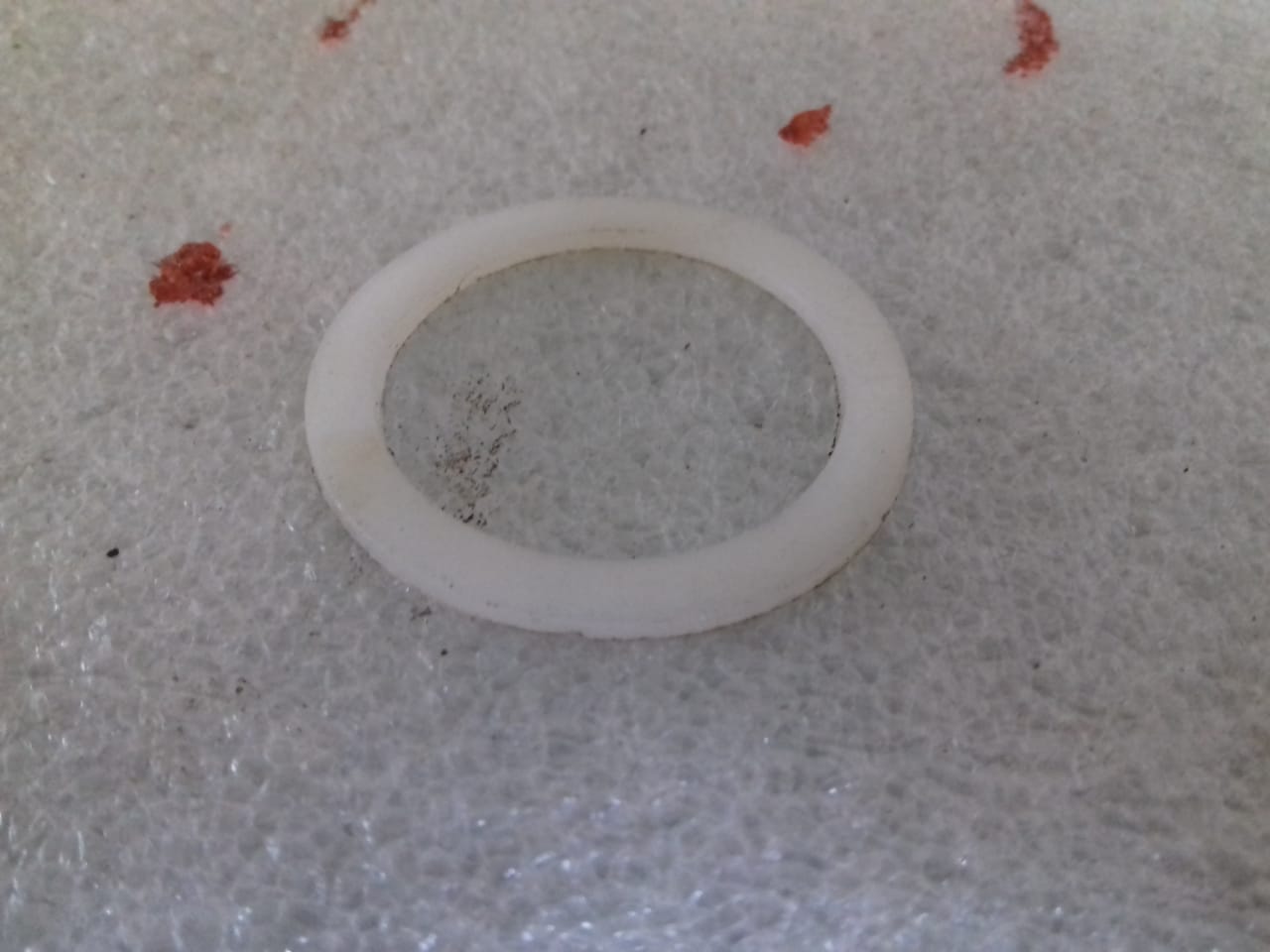 DAIHATSU TEFLON WASHER