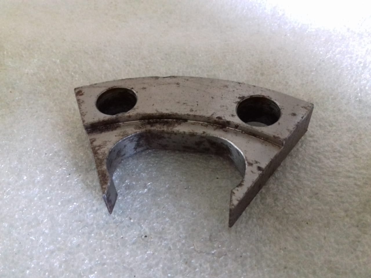 DAIHATSU HOLDER CUSHION SPRING