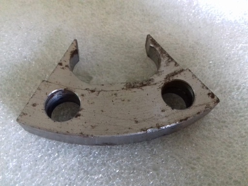 DAIHATSU HOLDER CUSHION SPRING