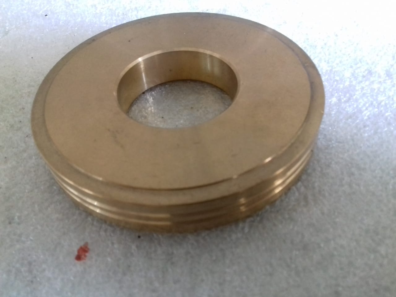 DAIHATSU METAL GUIDE RING