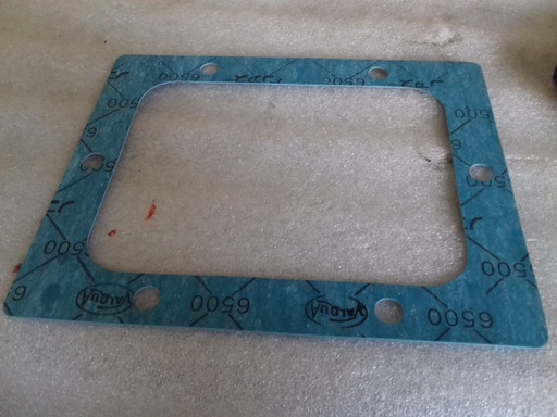 TANABE H-73/H-74 SIDE COVER GASKET (A)