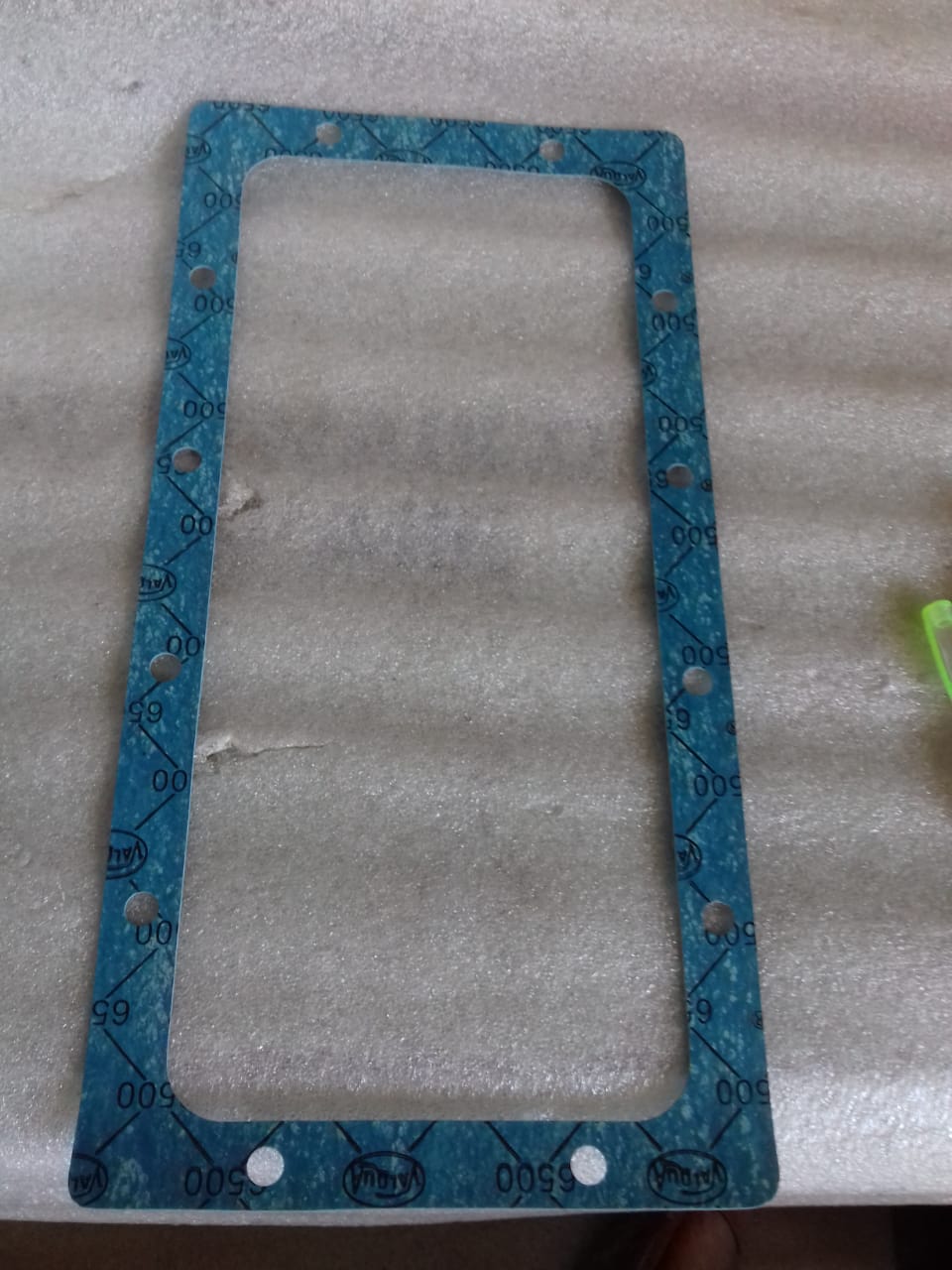 TANABE H-73/H-74 SIDE COVER GASKET (B)