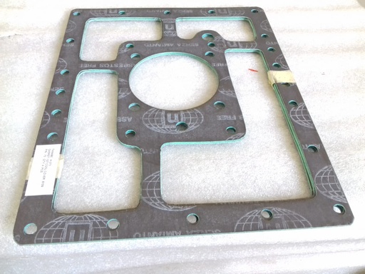 TANABE H-73/H-74 1ST STAGE COOLER COVER GASKET
