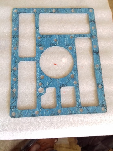 TANABE H-73/H-74 COOLER PLATE GASKET