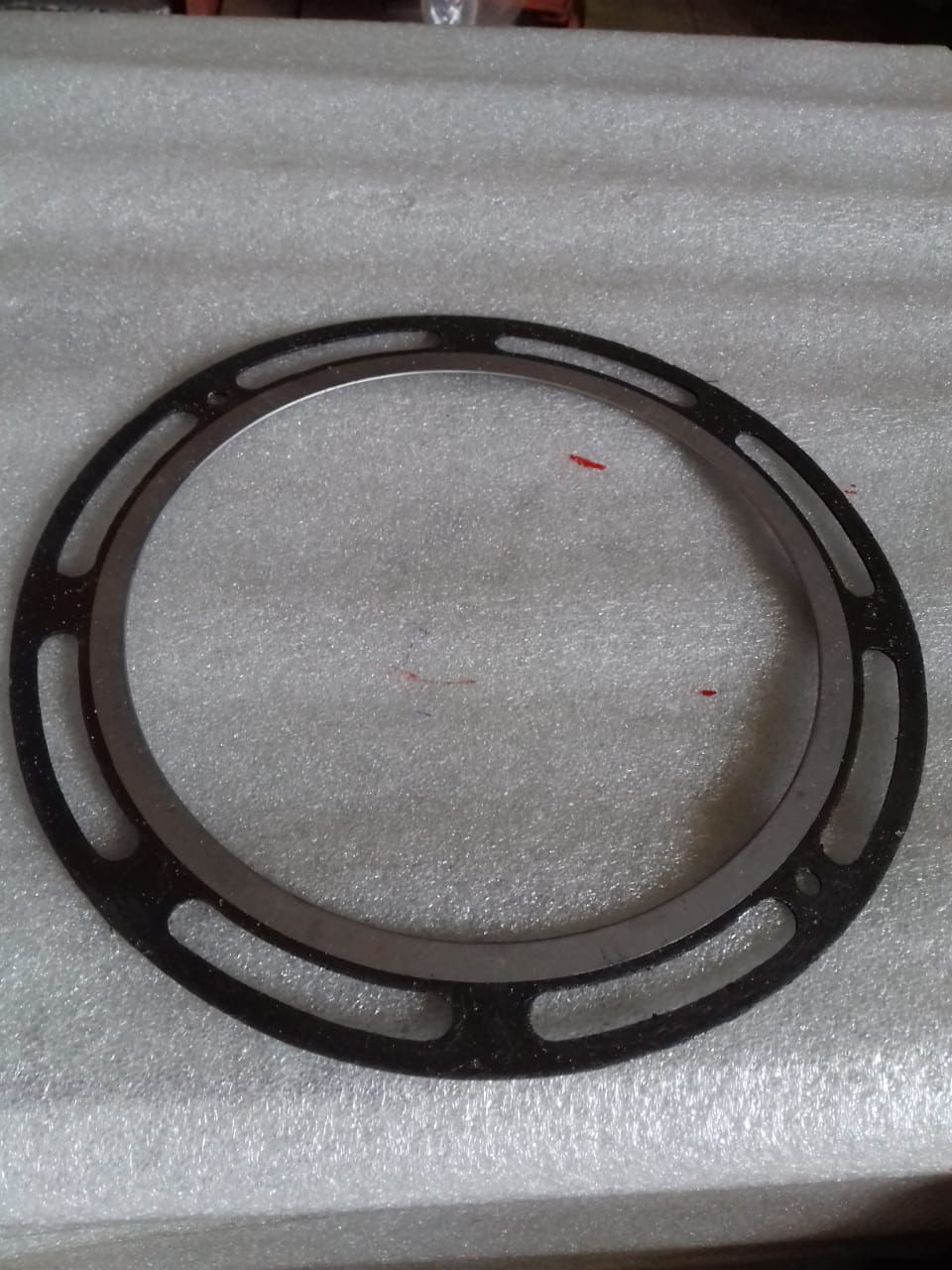 TANABE H-73/H-74 1ST VALVE SEAT GASKET