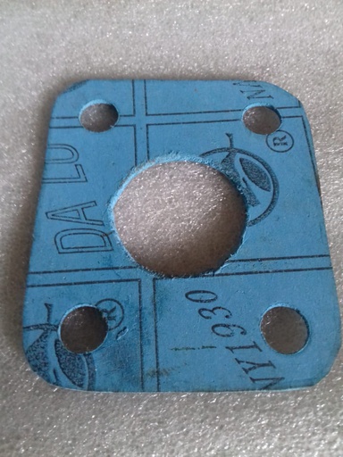 TANABE H-73/H-74 GASKET AIR OUTLET PIPE MANUAL