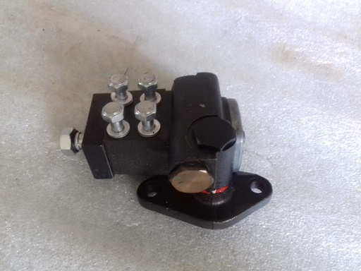 TANABE H-263/H-264 LUBRICATOR 4 CONNECTION
