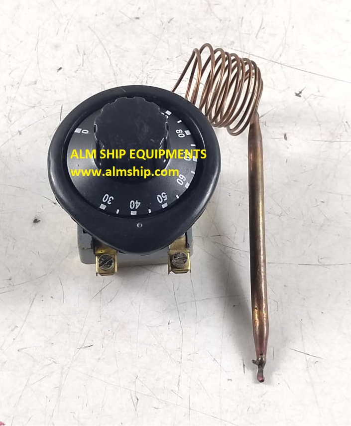 Saigo SDLX-110 Thermostat Temperature Switch