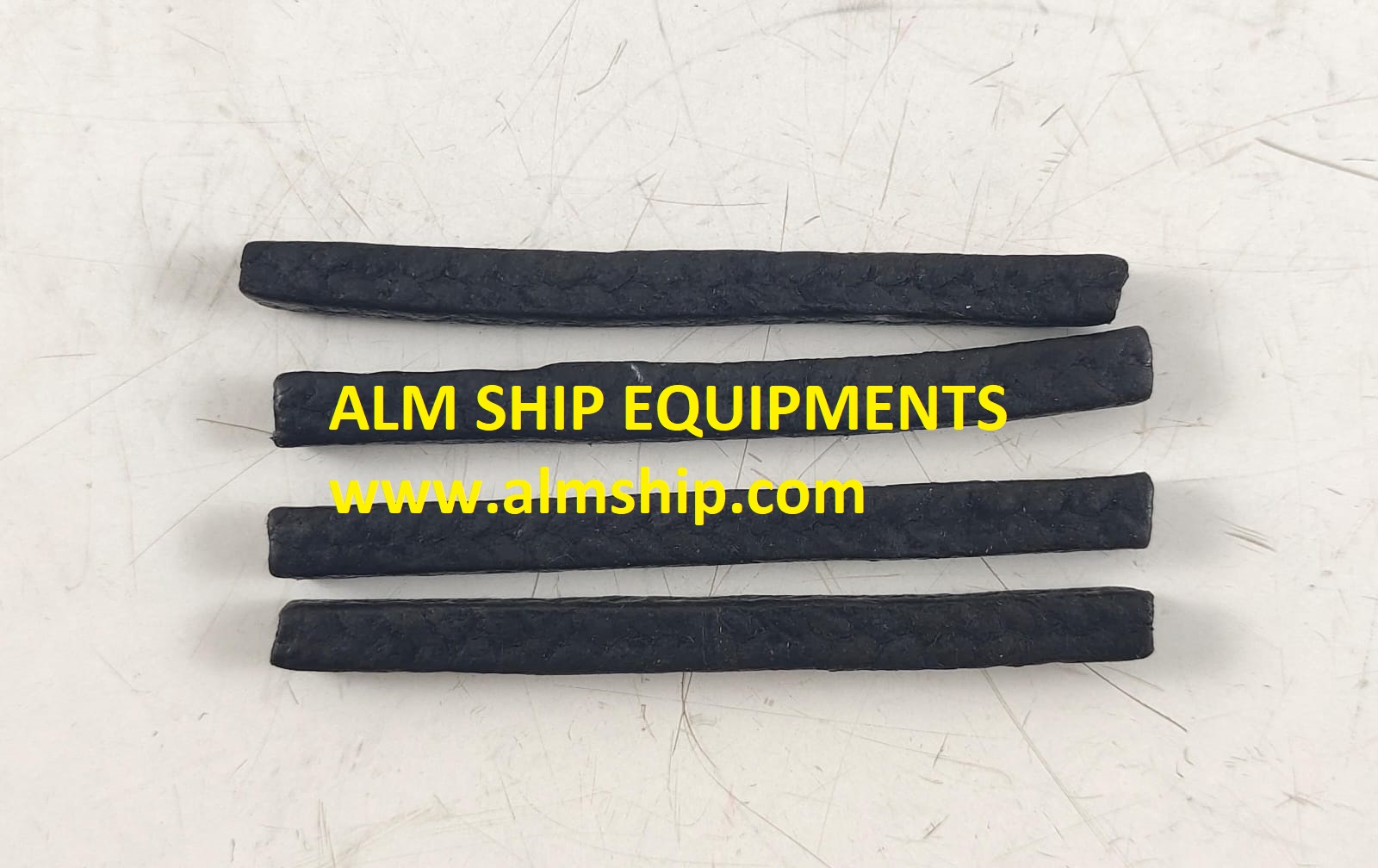 HEISHIN PUMP GLAND PACKING HP-3A