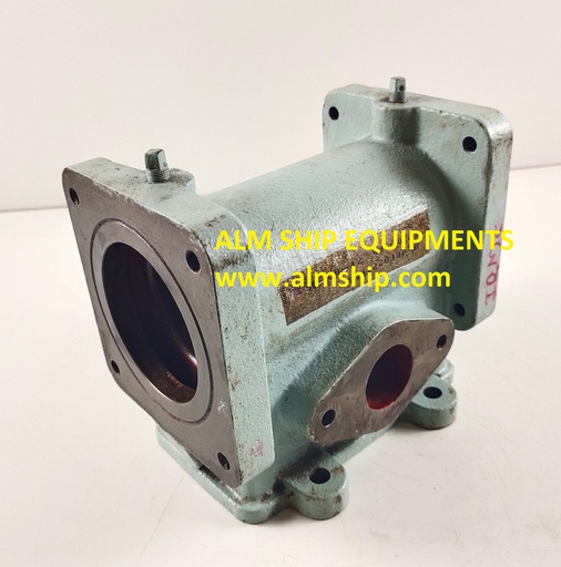 HEISIN PUMP LINER BLOCK HP-3A