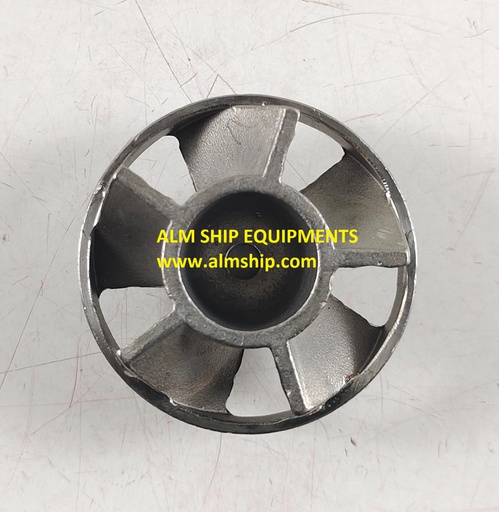 Guide for Toftejorg / Alfa Laval TZ-82 p/n 2 Tank Cleaning Machine