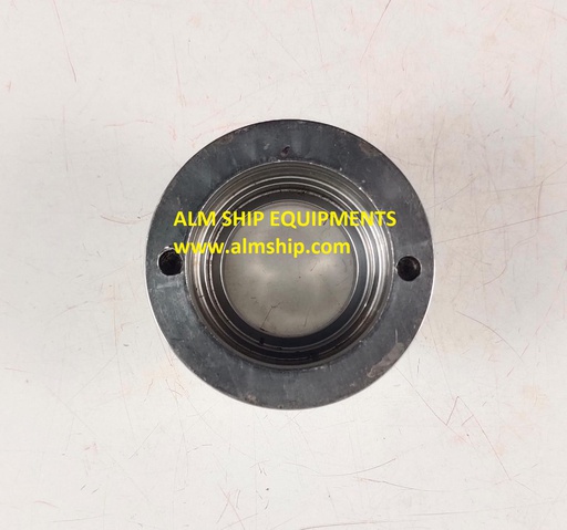 Hub Conical Part for Toftejorg / Alfa Laval TZ-82 p/n 21