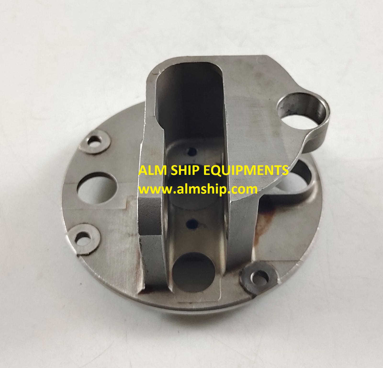 Gear Frame p/n 29 for Toftejorg / Alfa Laval TZ-82