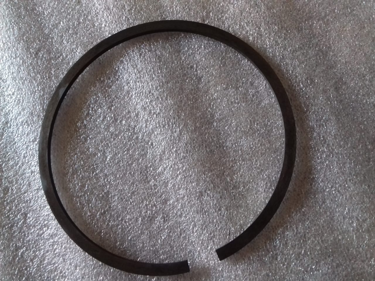 TANABE H-63/H-64 1ST STAGE PISTON RING
