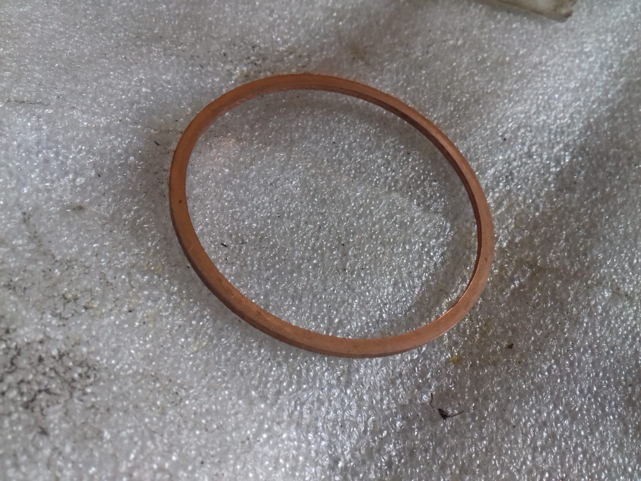 COPPER GASKET HP