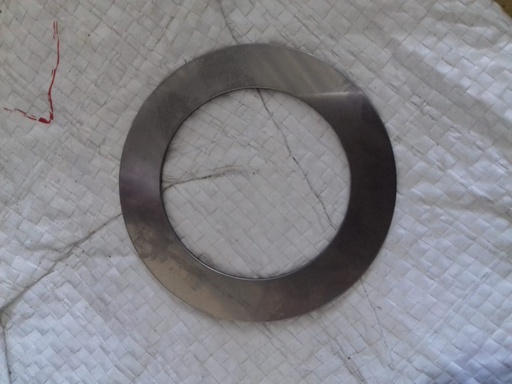 TANABE HC-275A HP SUCTION VALVE PLATE