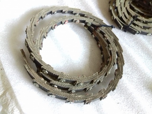 TANABE HC-275A V-BELT