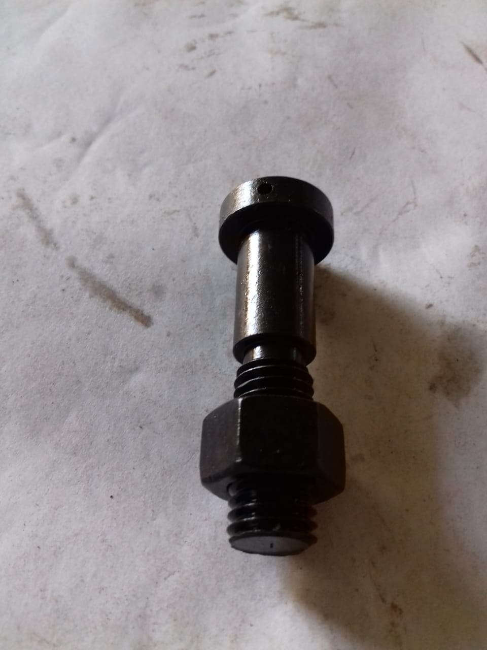 TANABE HC-275A LP VALVE CLAMPING BOLT