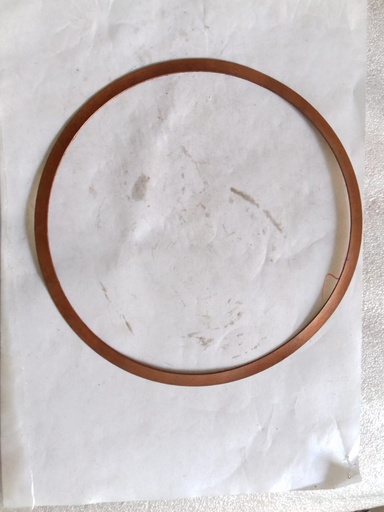 TANABE HC-275A LP SEAT GASKET