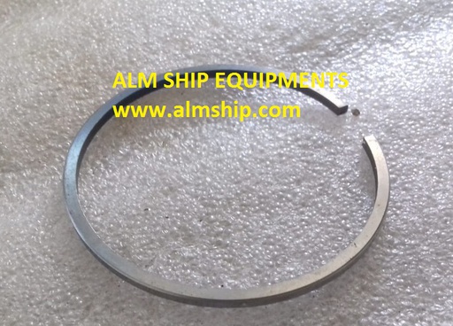 PISTON RING USED