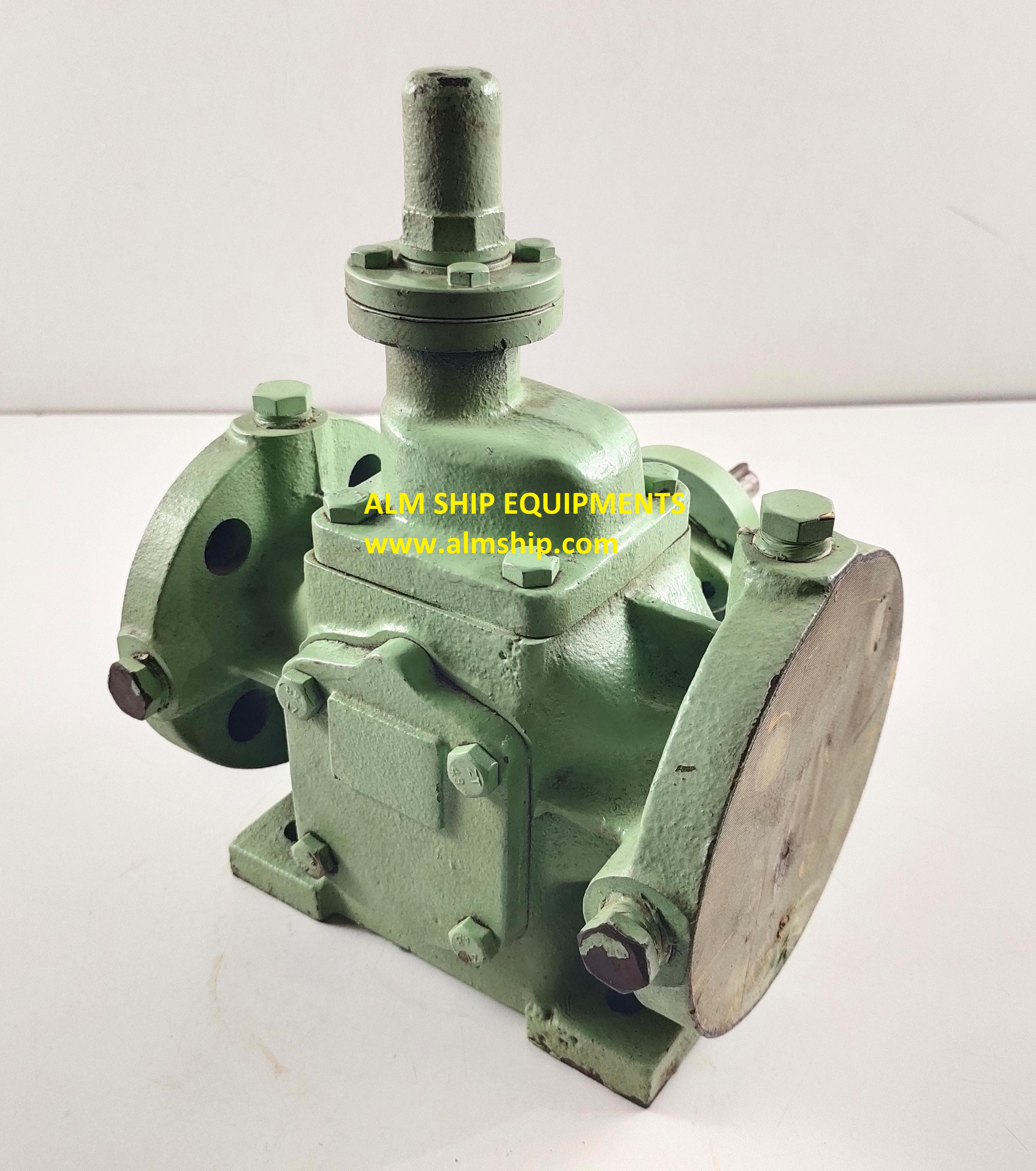 Taiko Kikai NHG-1 Purifier Supply Pump