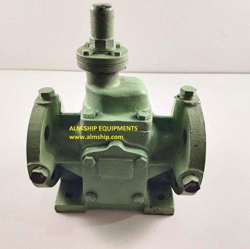 Taiko Kikai NHG-1 Purifier Supply Pump