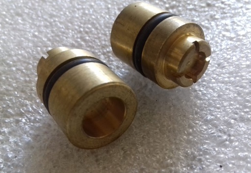 SUCTION GAS TCAR 22/16A PISTON